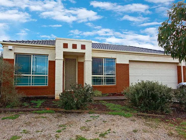 Main view of Homely house listing, 17 Kayla Way, Kurunjang VIC 3337