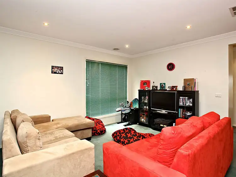 Third view of Homely house listing, 17 Kayla Way, Kurunjang VIC 3337