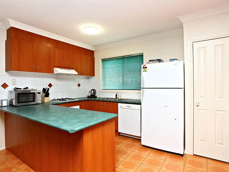 Fourth view of Homely house listing, 17 Kayla Way, Kurunjang VIC 3337