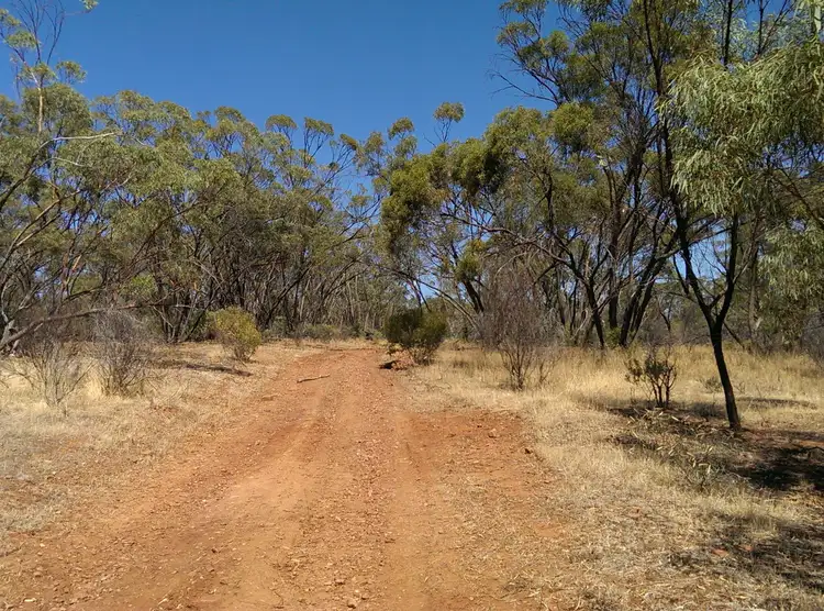 Main view of Homely land listing, Lot 694 Kleinigs Road, Stone Hut SA 5480