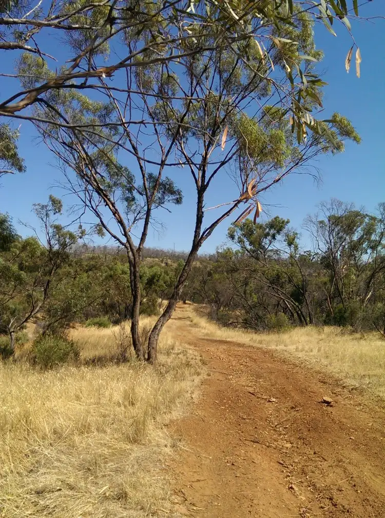Second view of Homely land listing, Lot 694 Kleinigs Road, Stone Hut SA 5480