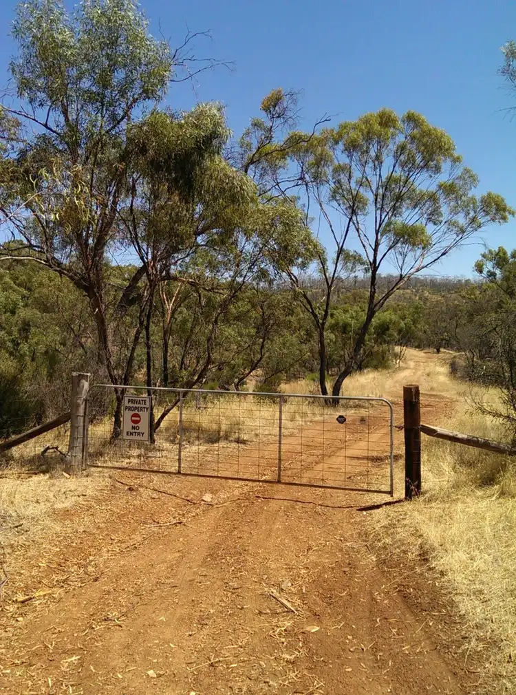 Fifth view of Homely land listing, Lot 694 Kleinigs Road, Stone Hut SA 5480