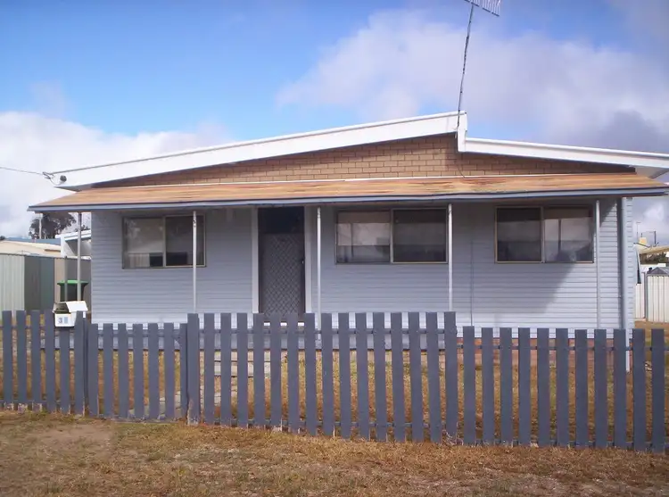 30 John Street