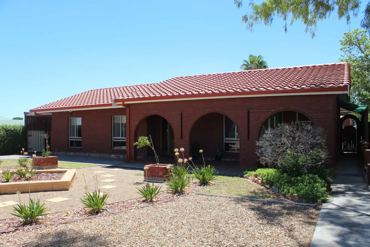 Main view of Homely house listing, 40 Third Street, Napperby SA 5540