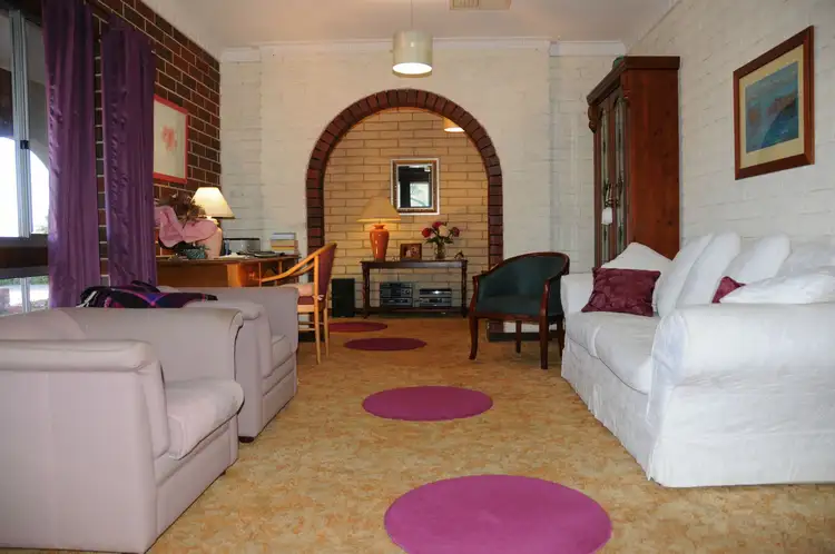 Second view of Homely house listing, 40 Third Street, Napperby SA 5540