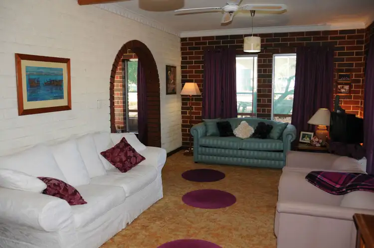 Third view of Homely house listing, 40 Third Street, Napperby SA 5540