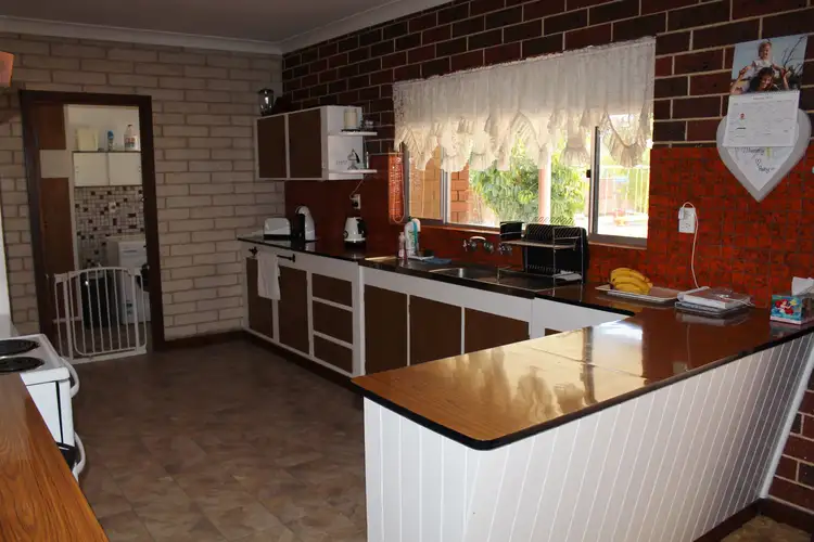 Fourth view of Homely house listing, 40 Third Street, Napperby SA 5540