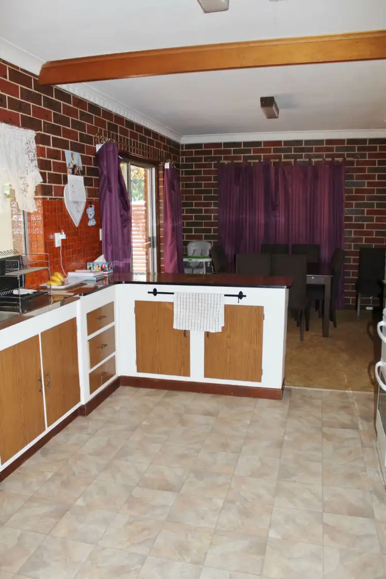 Fifth view of Homely house listing, 40 Third Street, Napperby SA 5540