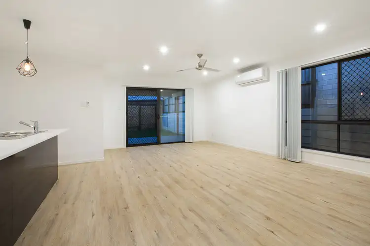 Second view of Homely house listing, 4 Capricorn Crescent, Springfield Lakes QLD 4300