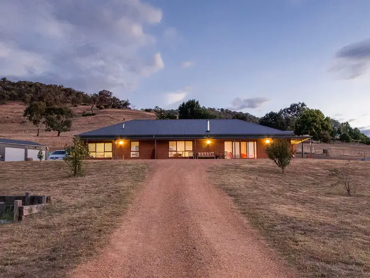 Second view of Homely house listing, 17 Grant Street, Towong VIC 3707
