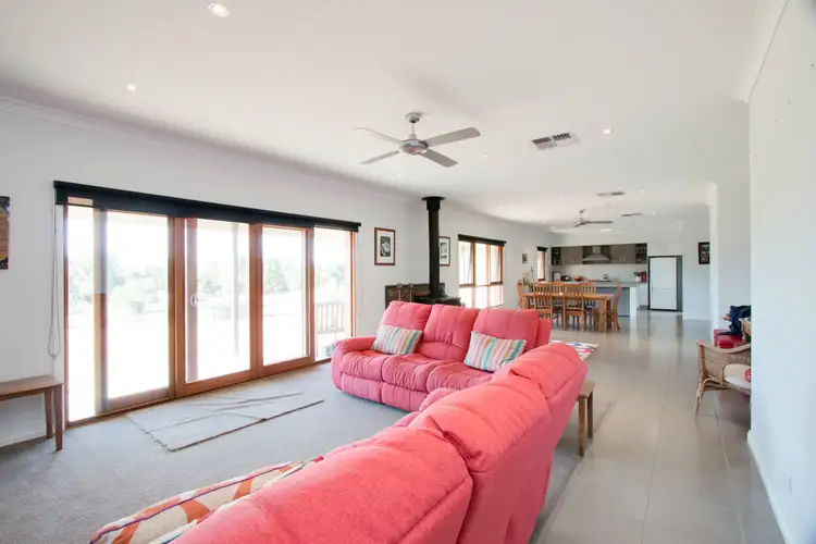 Third view of Homely house listing, 17 Grant Street, Towong VIC 3707