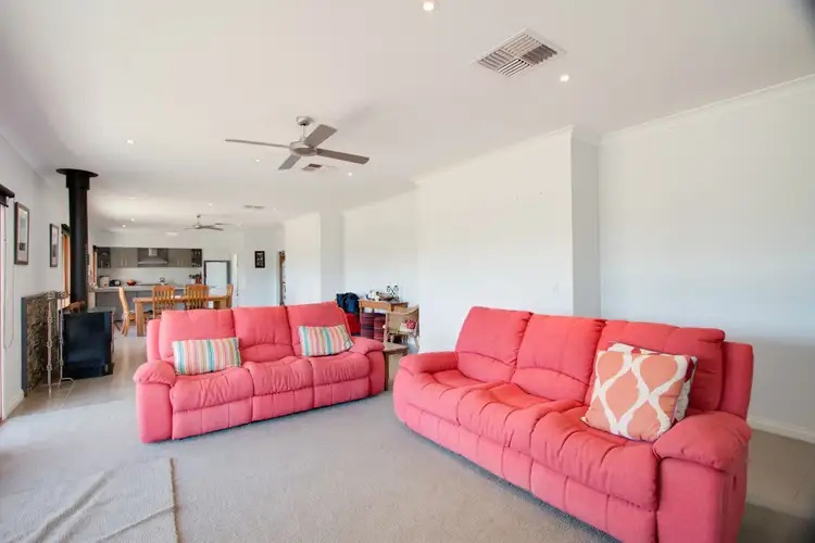 Fourth view of Homely house listing, 17 Grant Street, Towong VIC 3707