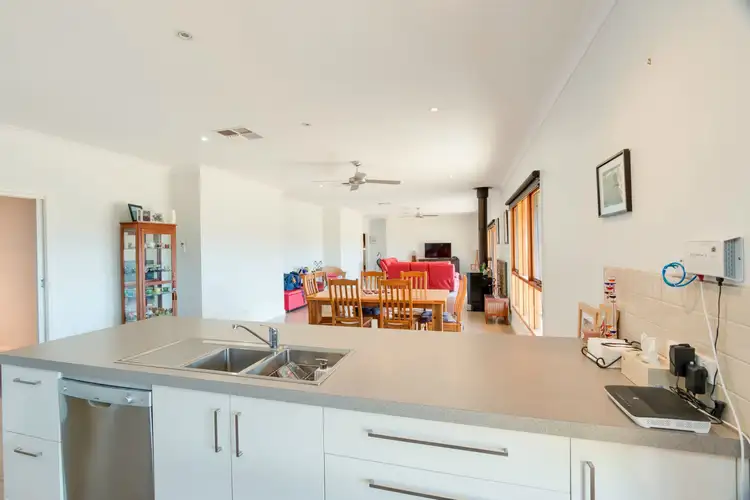 Fifth view of Homely house listing, 17 Grant Street, Towong VIC 3707