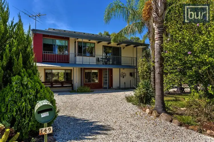 Main view of Homely house listing, 149 Kennedy St, Howlong NSW 2643