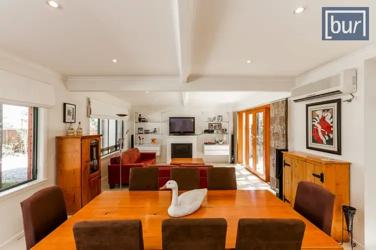 Fifth view of Homely house listing, 149 Kennedy St, Howlong NSW 2643