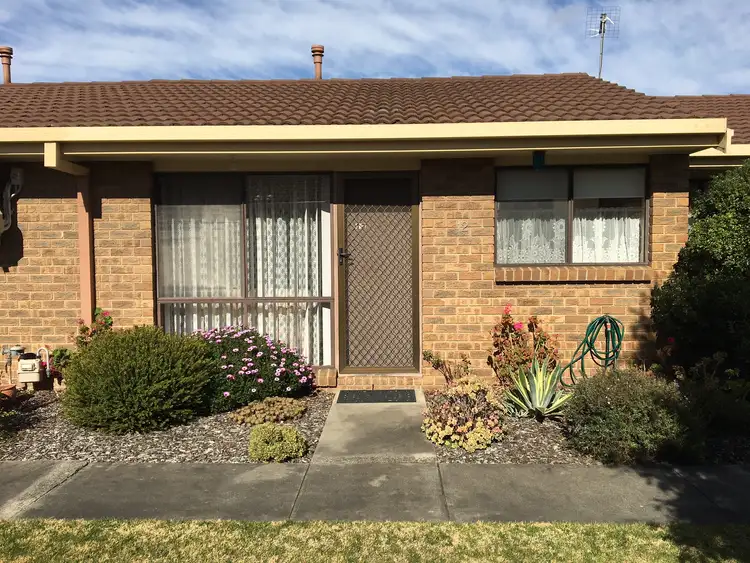 12/18 Gwalia Street, Traralgon VIC 3844