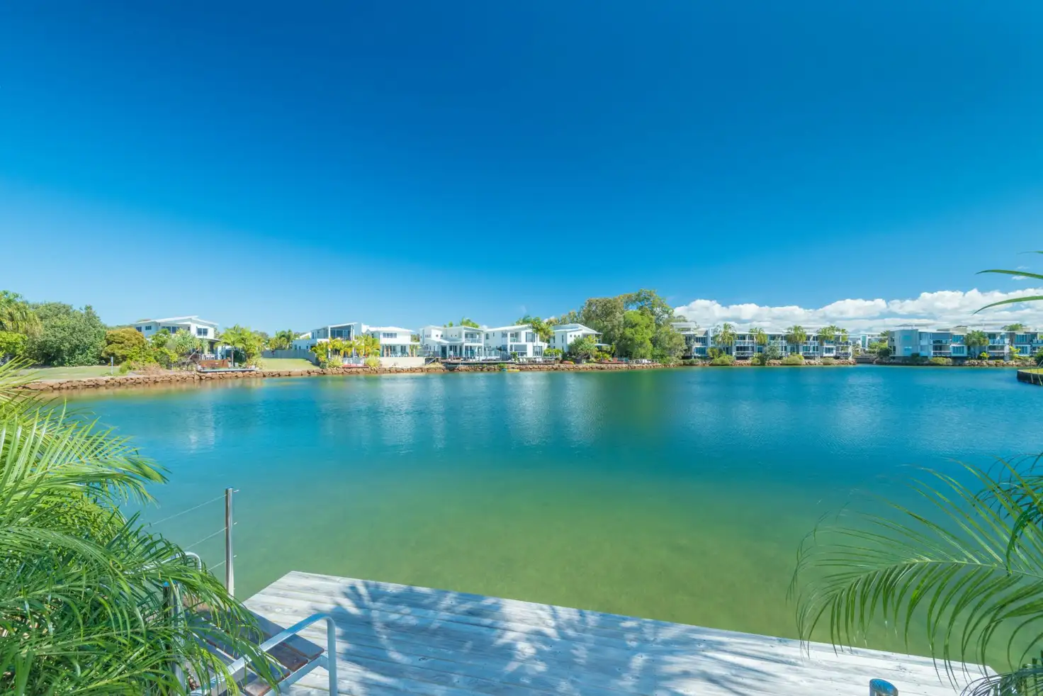 Main view of Homely house listing, 56 Baywater Drive St, Twin Waters QLD 4564