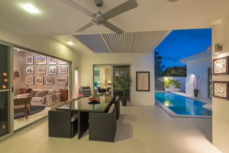 Fourth view of Homely house listing, 56 Baywater Drive St, Twin Waters QLD 4564