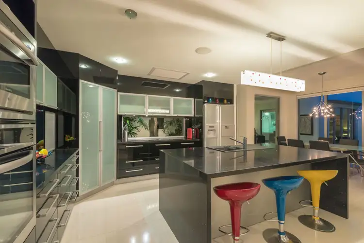 Fifth view of Homely house listing, 56 Baywater Drive St, Twin Waters QLD 4564
