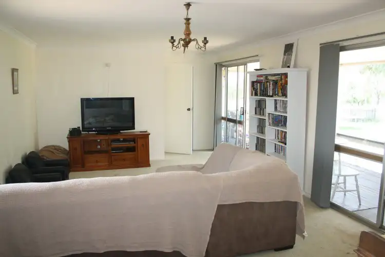 Second view of Homely rural property listing, 184 Warner Street, Rosenthal Heights QLD 4370