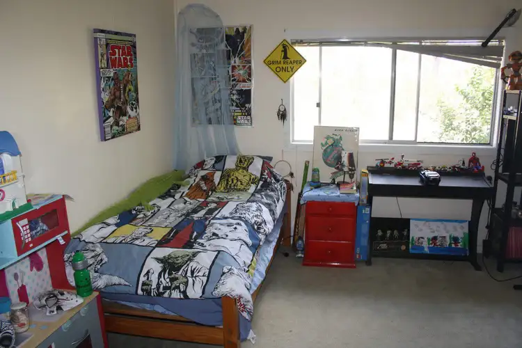 Fifth view of Homely rural property listing, 184 Warner Street, Rosenthal Heights QLD 4370