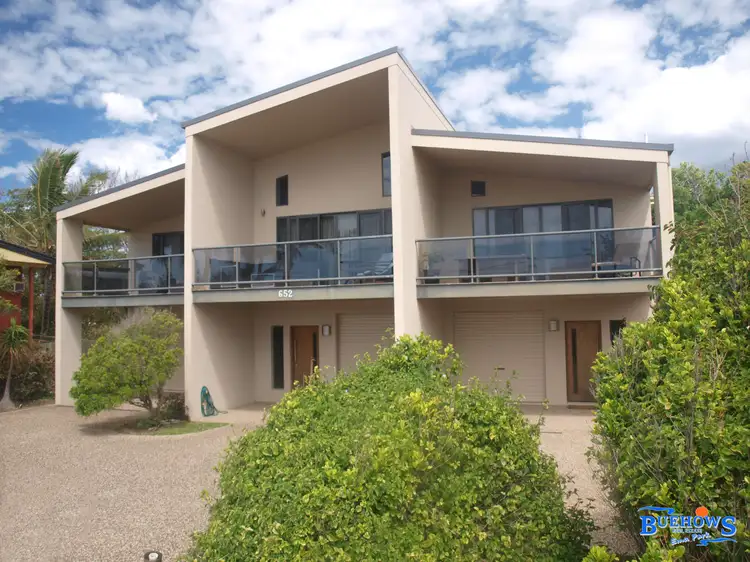 Main view of Homely unit listing, 652 Scenic Highway, Mulambin QLD 4703