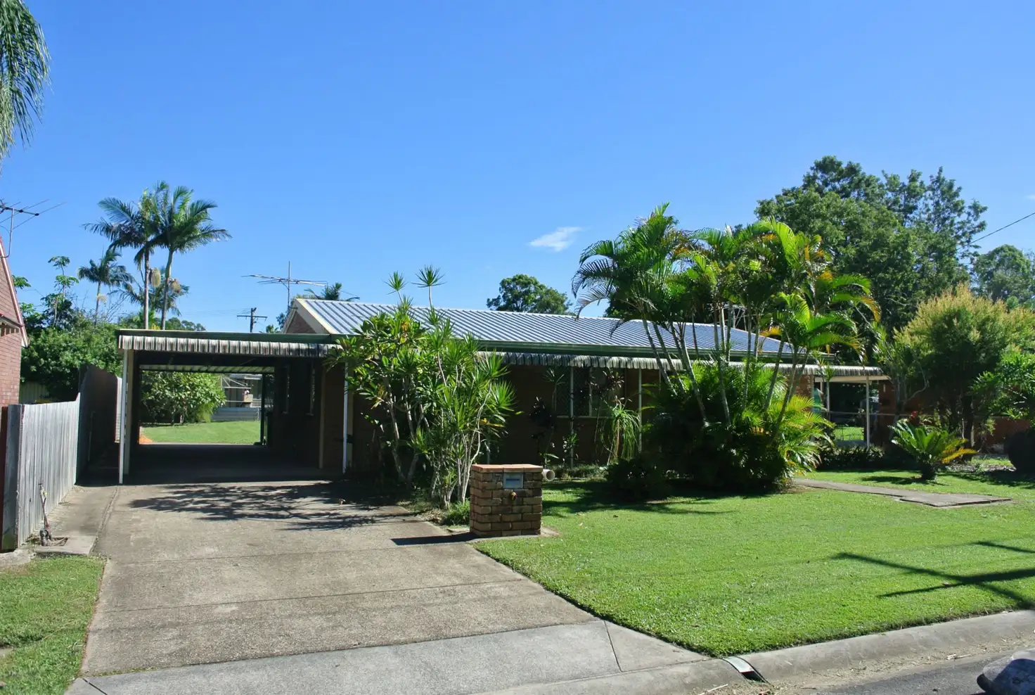 Main view of Homely house listing, 7 Claverton Street, Deception Bay QLD 4508