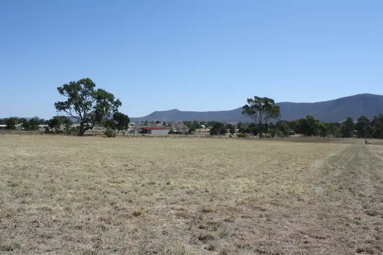 Seventh view of Homely land listing, Lot 72 Allan Street, Maryvale QLD 4370