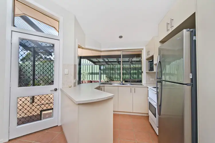 Fourth view of Homely house listing, 34 Wayfield Way, Port Macquarie NSW 2444