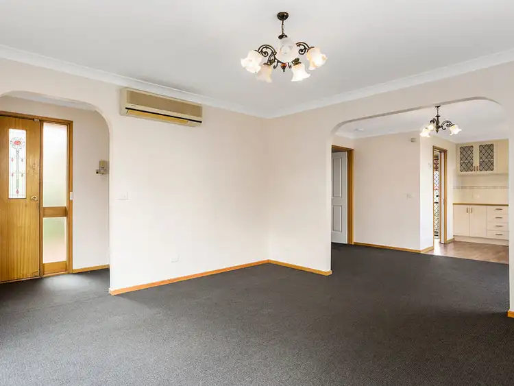 Fourth view of Homely unit listing, 1/16-17 Kiren Ct, West Moonah TAS 7009