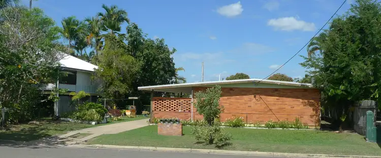Main view of Homely unit listing, 3/110 Queens Road, Hermit Park QLD 4812