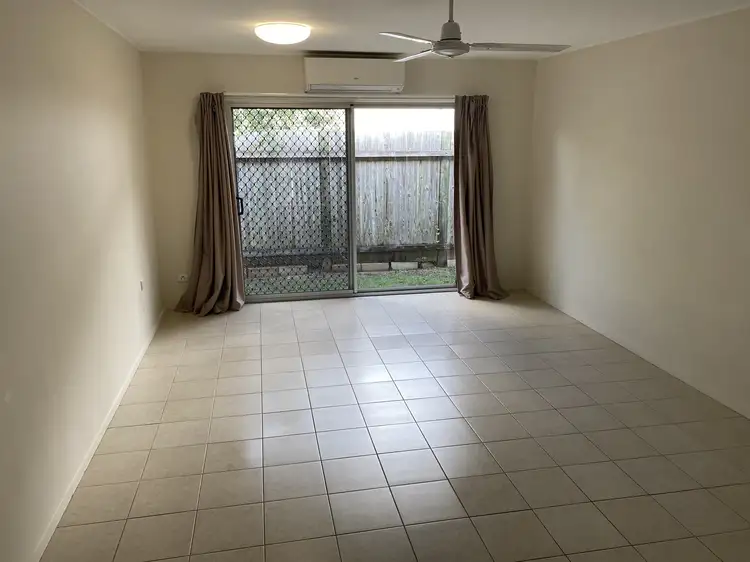 Second view of Homely unit listing, 3/110 Queens Road, Hermit Park QLD 4812