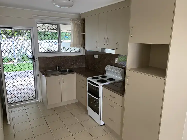 Third view of Homely unit listing, 3/110 Queens Road, Hermit Park QLD 4812