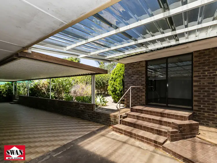 Main view of Homely house listing, 37 Tamarine Way, Swan View WA 6056