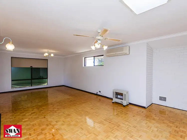 Third view of Homely house listing, 37 Tamarine Way, Swan View WA 6056