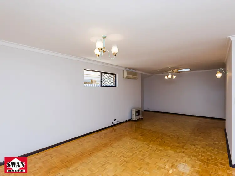 Fifth view of Homely house listing, 37 Tamarine Way, Swan View WA 6056