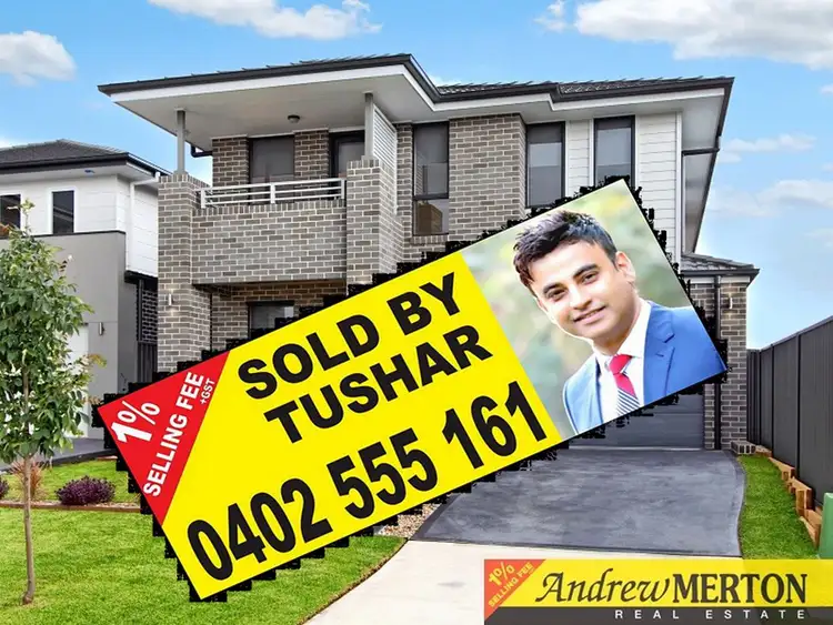 13 Veronia Street, Marsden Park NSW 2765