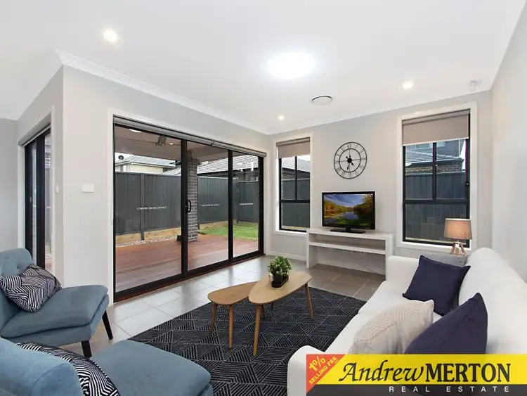 Second view of Homely house listing, 13 Veronia Street, Marsden Park NSW 2765