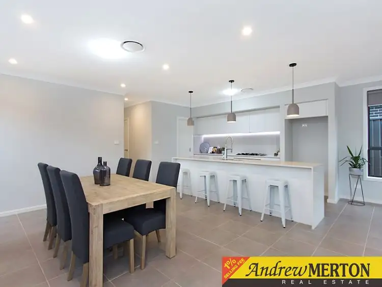 Third view of Homely house listing, 13 Veronia Street, Marsden Park NSW 2765