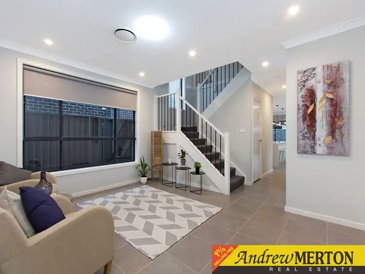 Fifth view of Homely house listing, 13 Veronia Street, Marsden Park NSW 2765