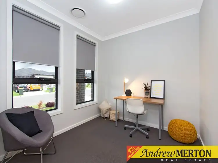 Sixth view of Homely house listing, 13 Veronia Street, Marsden Park NSW 2765