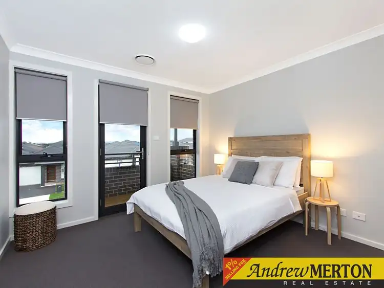 Seventh view of Homely house listing, 13 Veronia Street, Marsden Park NSW 2765