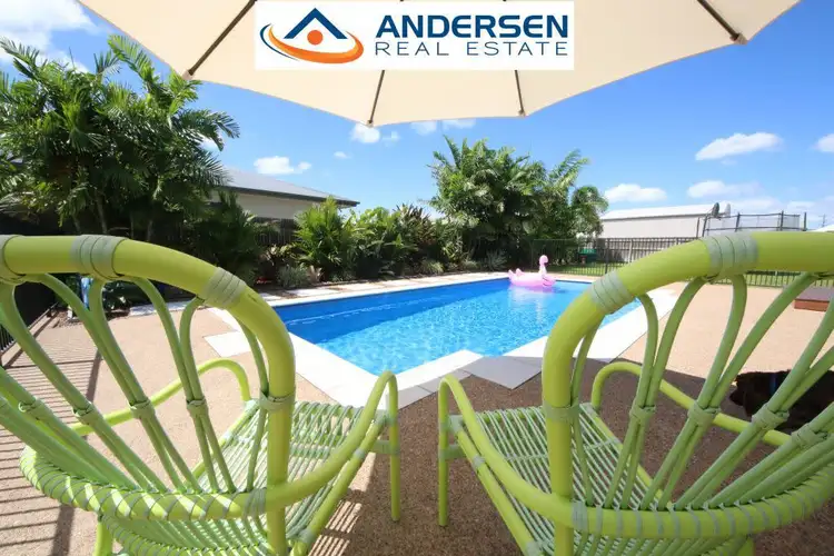 5 KATELYN DRIVE, Ayr QLD 4807