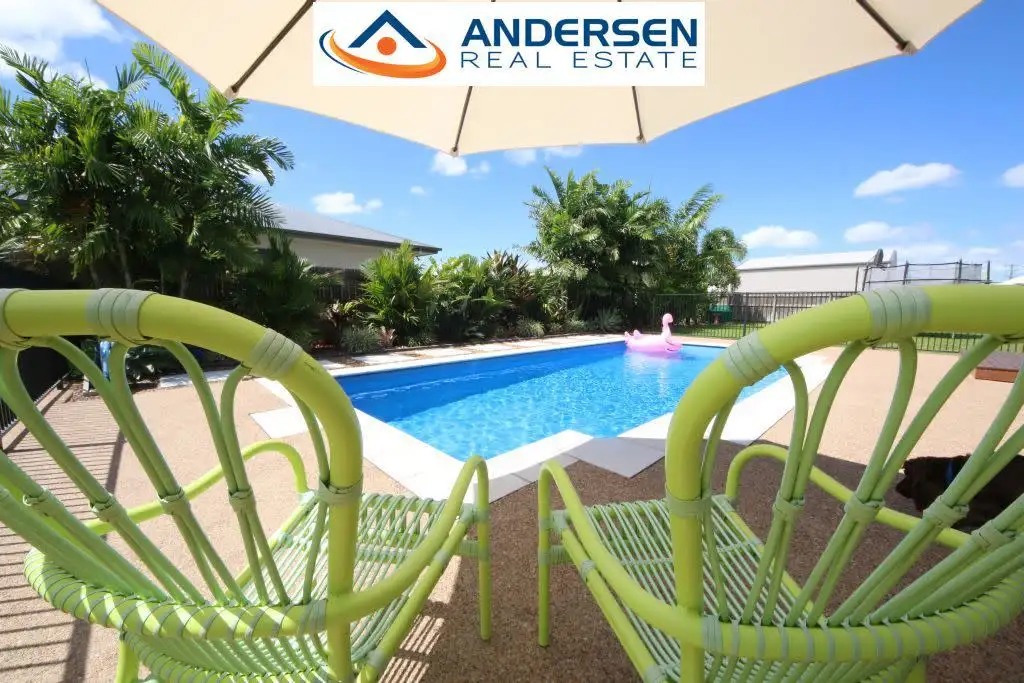 Main view of Homely house listing, 5 KATELYN DRIVE, Ayr QLD 4807