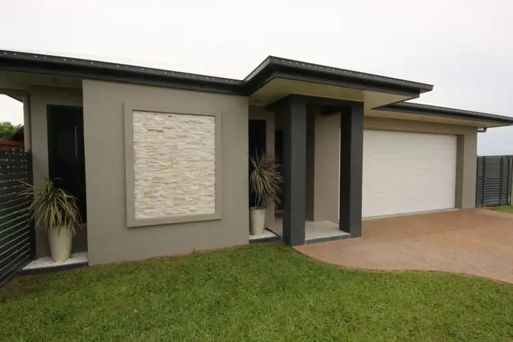 Second view of Homely house listing, 5 KATELYN DRIVE, Ayr QLD 4807