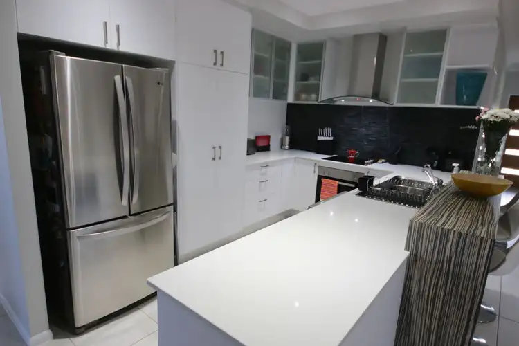 Third view of Homely house listing, 5 KATELYN DRIVE, Ayr QLD 4807