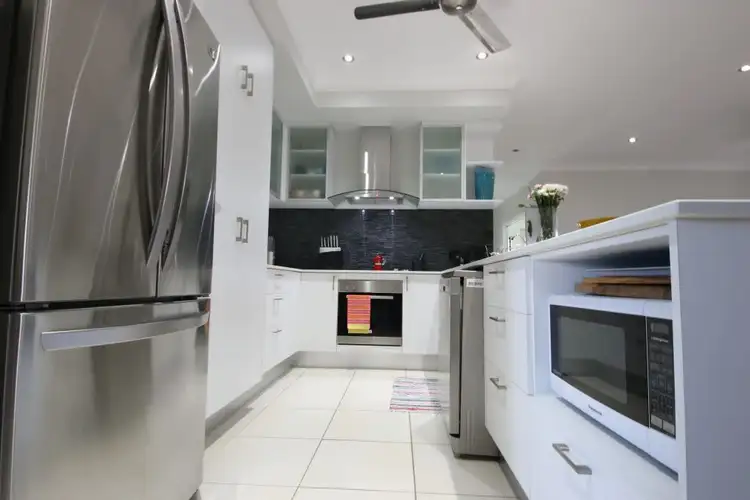 Fourth view of Homely house listing, 5 KATELYN DRIVE, Ayr QLD 4807