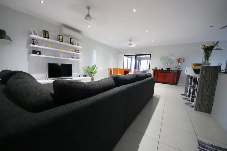 Sixth view of Homely house listing, 5 KATELYN DRIVE, Ayr QLD 4807