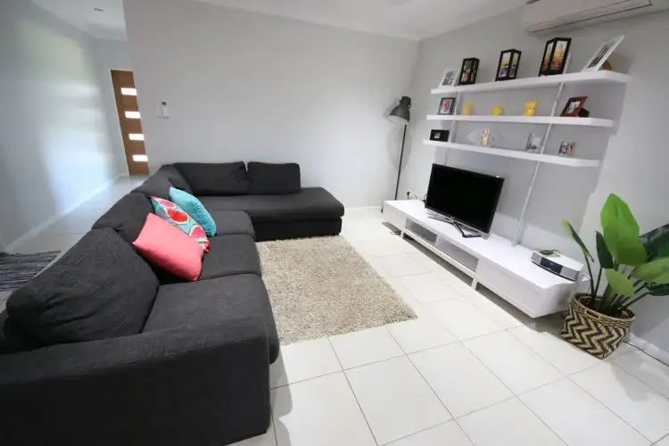 Seventh view of Homely house listing, 5 KATELYN DRIVE, Ayr QLD 4807