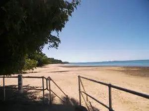 Second view of Homely land listing, 12 Unsworth Dr, Mission Beach QLD 4852